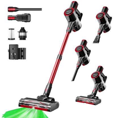 VC2401_Cordless_Vacuum_Cleaner - UWANT