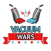Vacuum Wars - UWANT