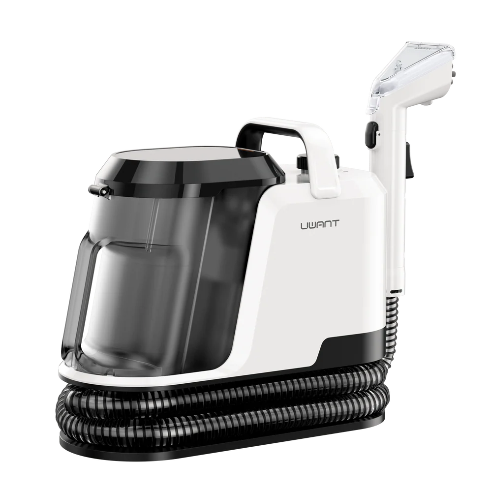 UWANT Portable Carpet & Spot Cleaner Y100