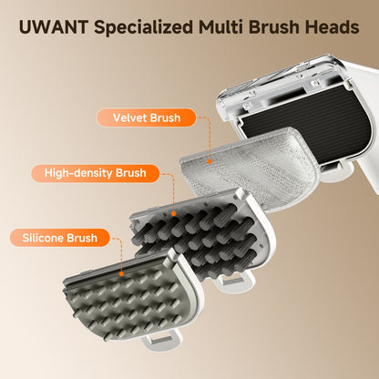 UWANT Portable Carpet & Spot Cleaner Y100