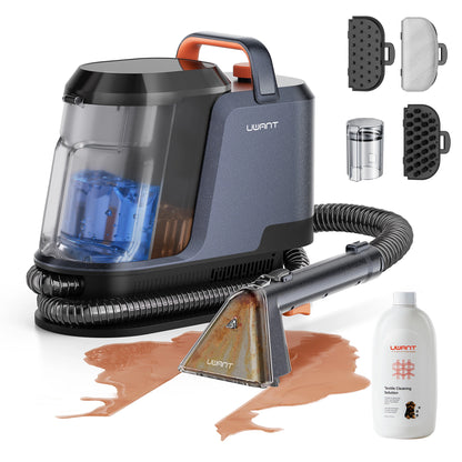 UWANT Portable Carpet & Spot Cleaner Y100