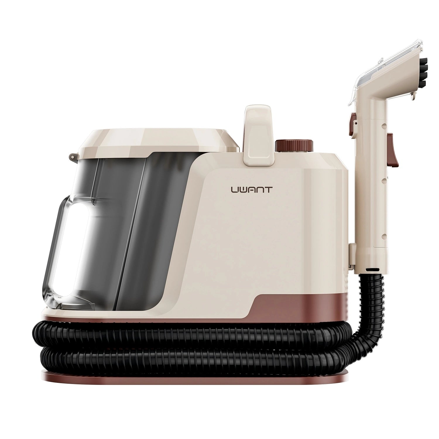 UWANT Portable Carpet & Spot Cleaner Machine Y100 Pro Self