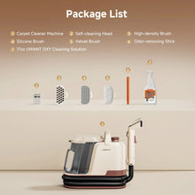 UWANT Portable Carpet & Spot Cleaner Y100 Pro