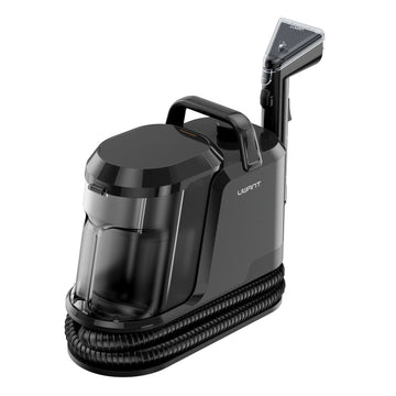 UWANT Portable Carpet & Spot Steam Cleaner Machine Y100 Steam Self