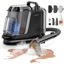 UWANT Portable Carpet Steam Cleaner Y100 Steam