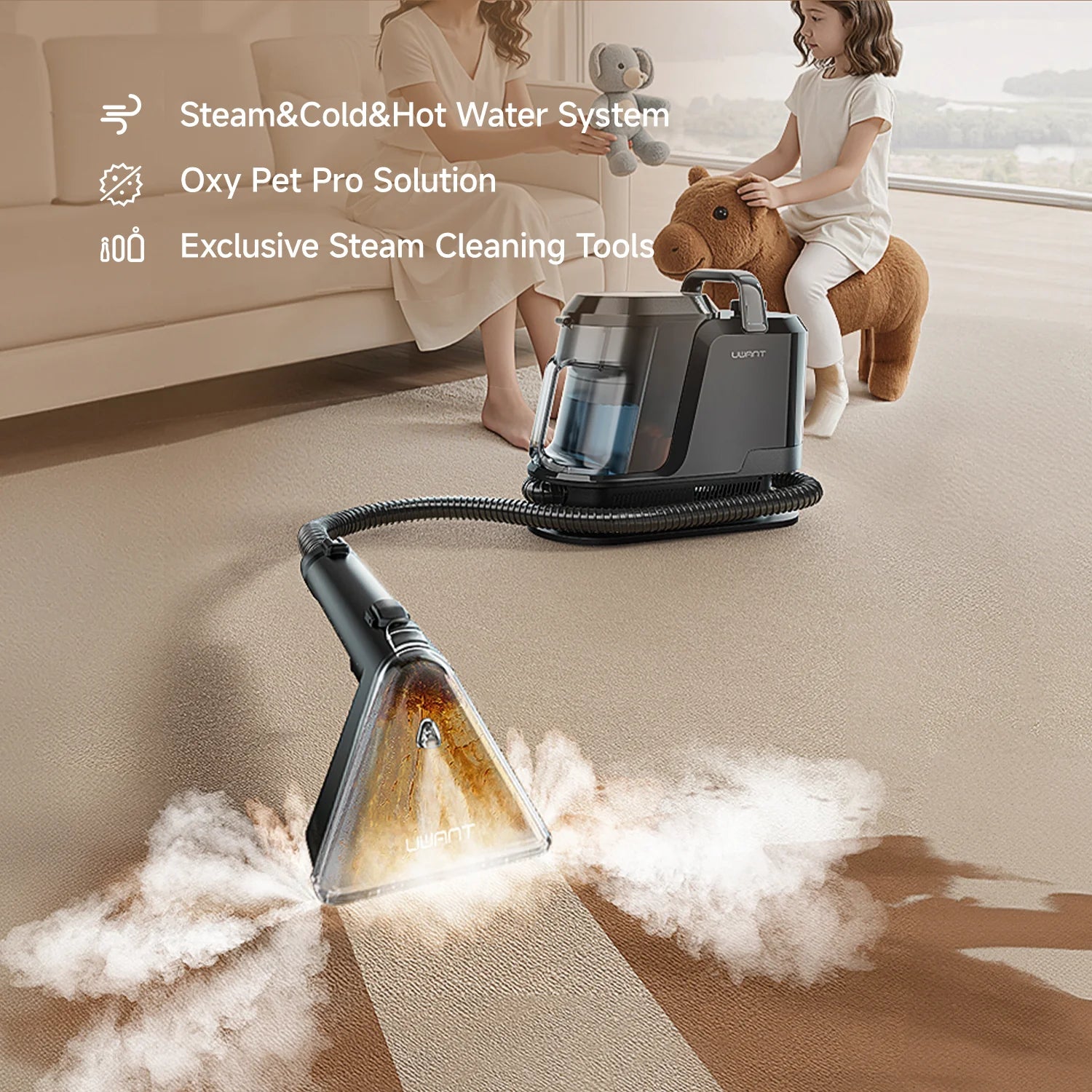 UWANT US Official Store - The Clean UWANT is in the Details – UWANT UWANT US Official Store - The Clean UWANT is in the Details – UWANT