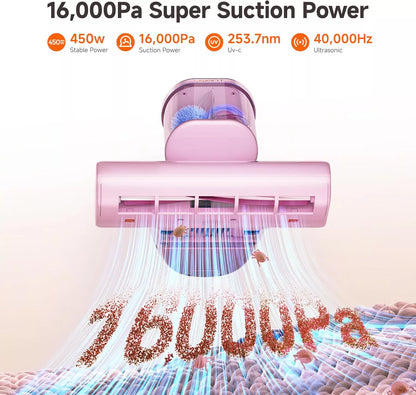 UWANT Mattress Vacuum Cleaner M100