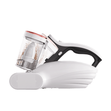 M100 Mattress Vacuum Cleaner with 149℉ Heating &Ultrasonic, Smart Display Screen for Skin Health