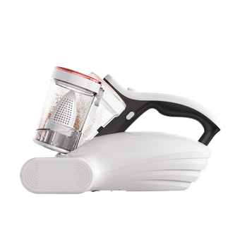 M100 Mattress Vacuum Cleaner with 149℉ Heating &Ultrasonic, Smart Display Screen for Skin Health