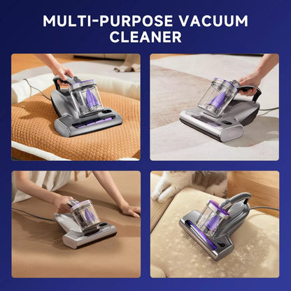 UWANT M600 18Kpa Mattress Vacuum Cleaner