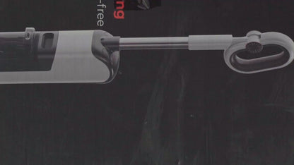 UWANT Cordless Wet Dry Vacuum Cleaner D100