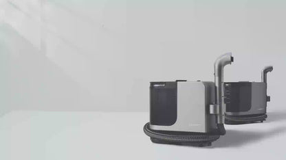 UWANT Portable Carpet Steam Cleaner B400