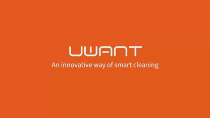 UWANT Portable Carpet & Spot Cleaner B100