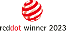 reddot2023 - UWANT